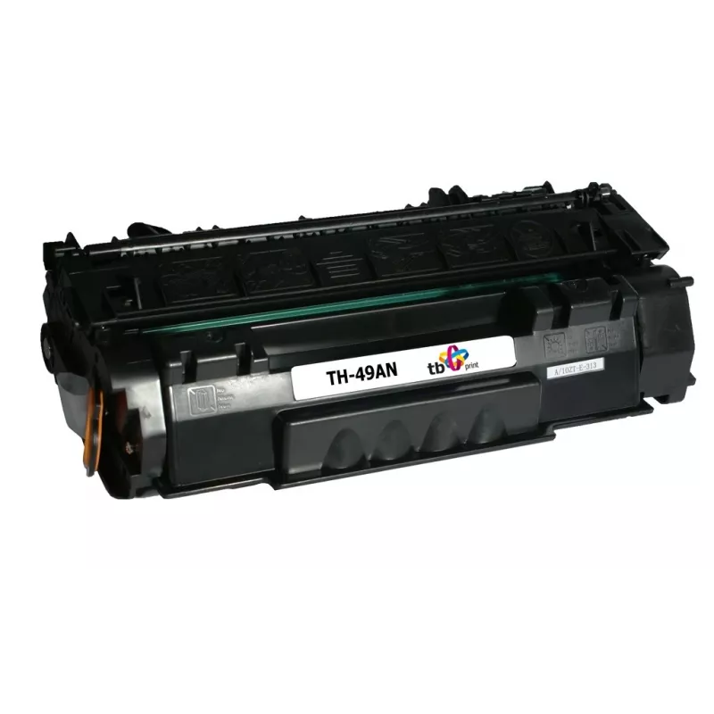 Toneris TB Q5949A, 2500 psl. - Suderinamas juodas (TH-49AN... Toneris