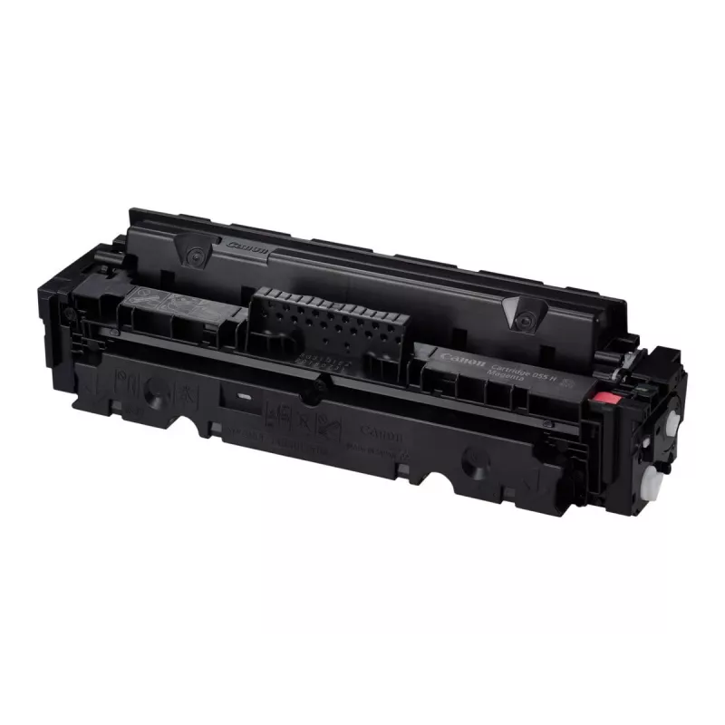 Canon 055H dažų kasetė 1 vnt. Originali Purpurinė