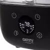 Camry | CR 7973b | Drėkintuvas | 23 W | Vandens talpa 5 L | Tinka patalpoms iki 35 m² | Ultragarsinis | Drėkinimo galia 100-260 ml/val | Juoda