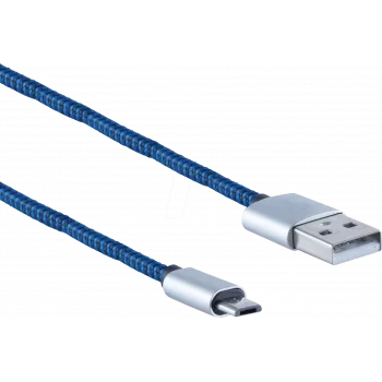 USB laidas ShiverPeaks BS14-50023
