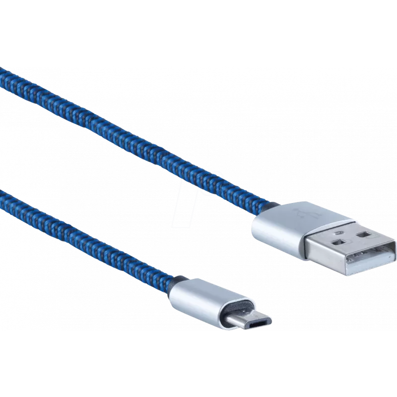 USB laidas ShiverPeaks BS14-50023
