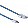 USB laidas ShiverPeaks BS14-50023