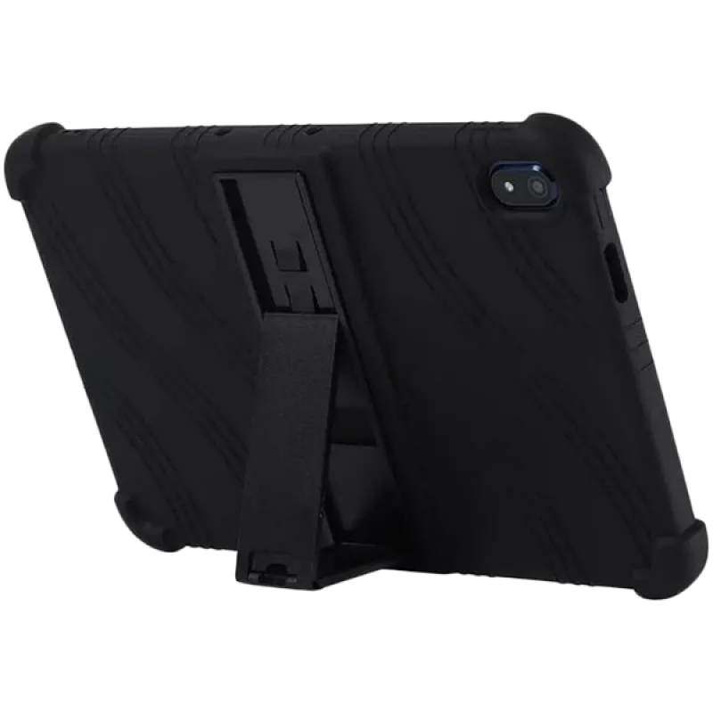 Prestigio Solutions patikimas dėklas su laikikliu Virtuoso PSTA101, juodas