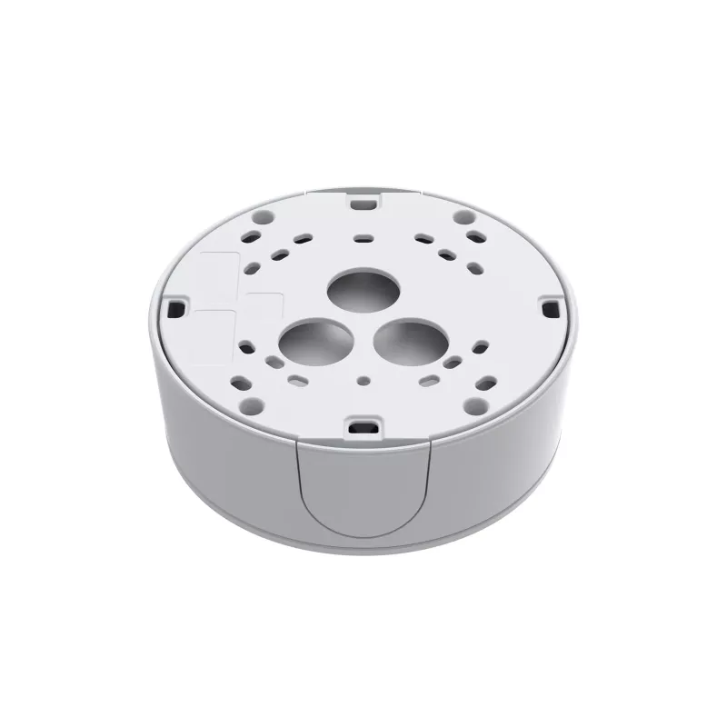 TINKLINĖS KAMEROS PRIEDAS – MONTAVIMO DĖŽUTĖ/GALINĖ DALIS TQ1602-E 02421-001 AXIS