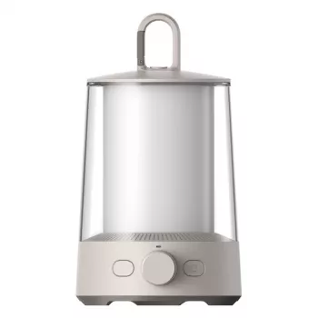 Žibintas Xiaomi BHR7349GL daugiafunkcis nešiojamas šviestuvas 6–230 lm