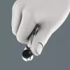Wera 05073640001 rankinis atsuktuvas, daugiabitis atsuktuvas, reketinis atsuktuvas