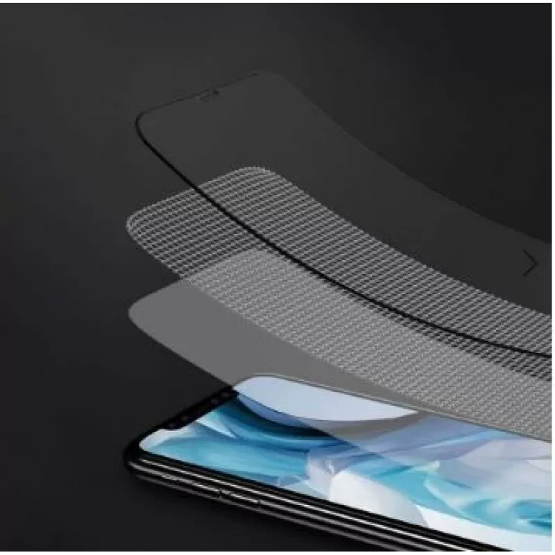 Ekrano apsauga Devia Van Anti-blue Ray, skirta iPhone 11 Pro