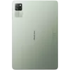 Blackview Tab 60 WiFi 4GB/128GB, 10,1 colio HD IPS 800x1340, aštuonių branduolių 1,8 GHz, 5 MP priekinė / 8 MP galinė kamera, baterija 5100 mAh, USB Type-C, Android 14, žalia