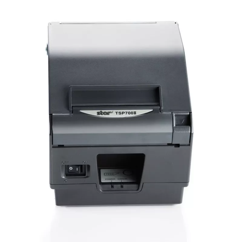 Etikečių spausdintuvas Star Micronics TSP743II-24