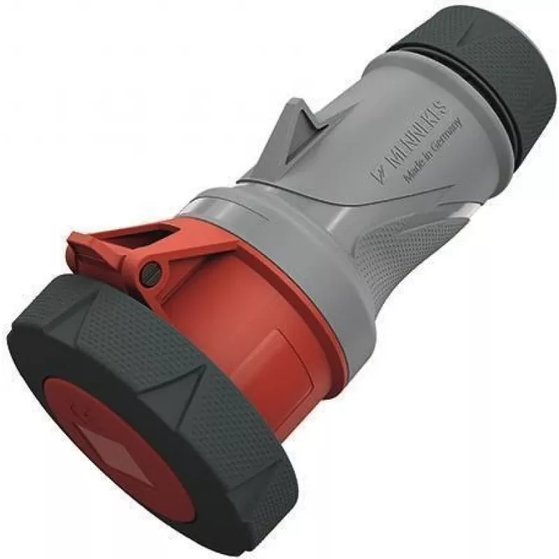 Mennekes mova PowerTOPXtra m 14629ErgoCONTACT 32 A 5 kontaktų 400 V IP67 (14629)