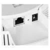 Cudy AP3000 belaidis prieigos taškas 2976 Mbit/s baltas Maitinimas per Ethernet (PoE)