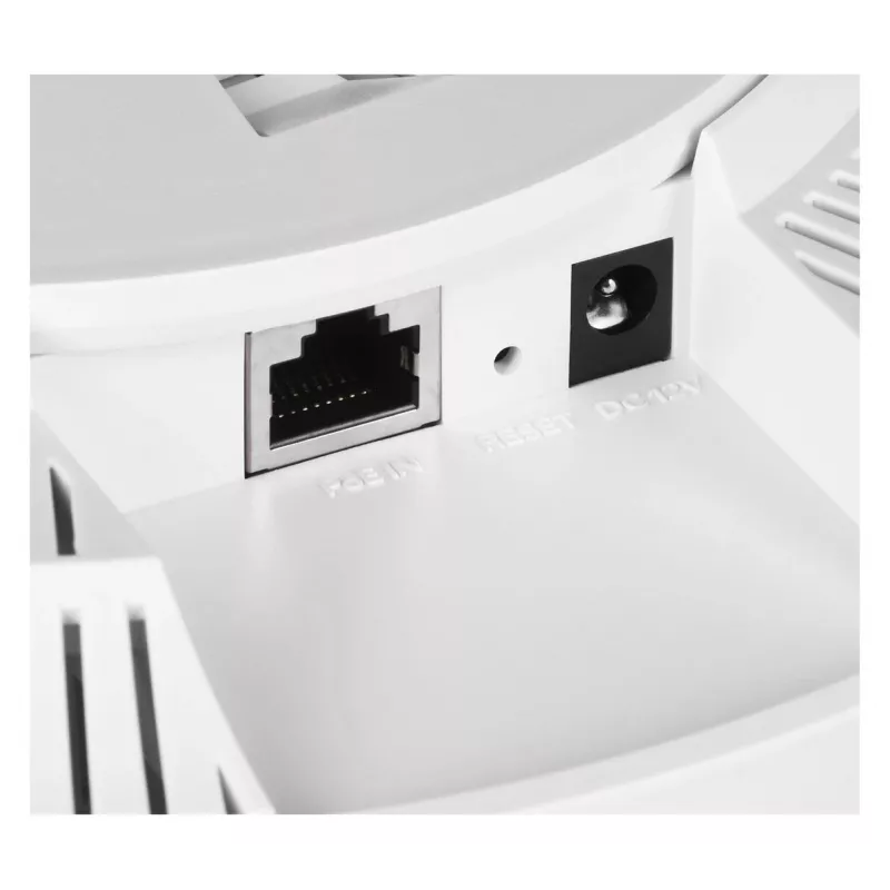 Cudy AP3000 belaidis prieigos taškas 2976 Mbit/s baltas Maitinimas per Ethernet (PoE)