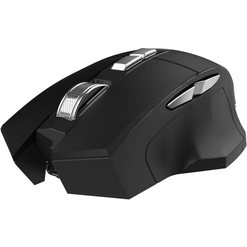 Cian Technology GmbH INCA pelė IWM-555 Bluetooth ir belaidė baterija USB-C SW mažmeninė prekyba - pelė - Bluetooth
