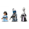 LEGO STAR WARS 75433 Jango Fett erdvėlaivis