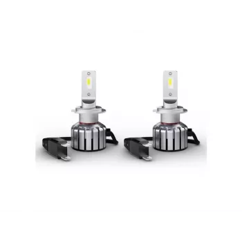 LEDvance LED lempučių rinkinys 2 vnt. OSR64210DWBRT-2HFB 12V 19W automobilių LED lemputės
