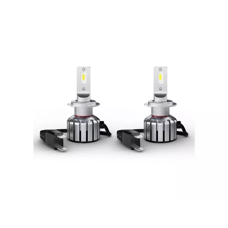 LEDvance LED lempučių rinkinys 2 vnt. OSR64210DWBRT-2HFB 12V 19W automobilių LED lemputės