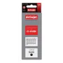 Rašalo kasetė ActiveJet AC-G490Bk juoda, suderinama su Canon GI-490BK, pigmentinė juoda 135 ml, didelės (XL) talpos