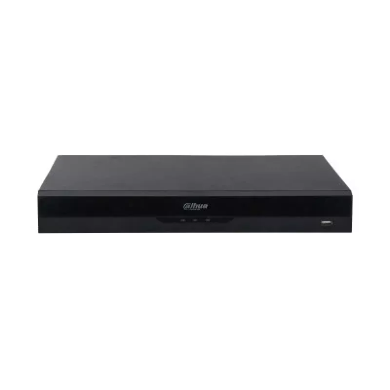 Dahua Technology DHI-NVR5216-16P-EI tinklo vaizdo registratorius