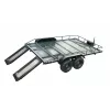 Amewi priekaba 1:10 Crawler, vikšrinė transporto priemonė, 1:10, 2,2 kg