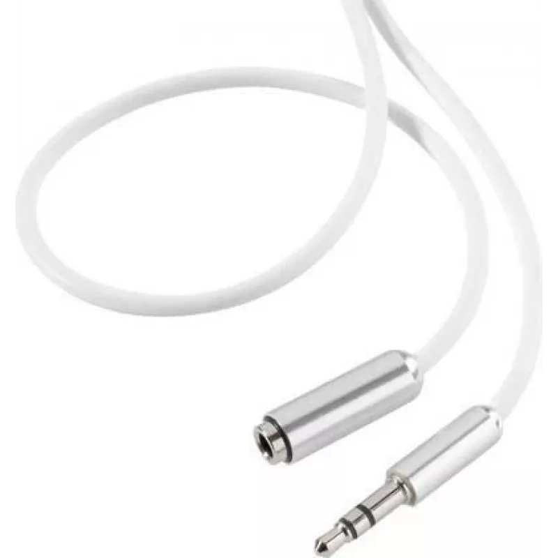 Speaka Professional SP-7870516 jungiamumo priedas baltas