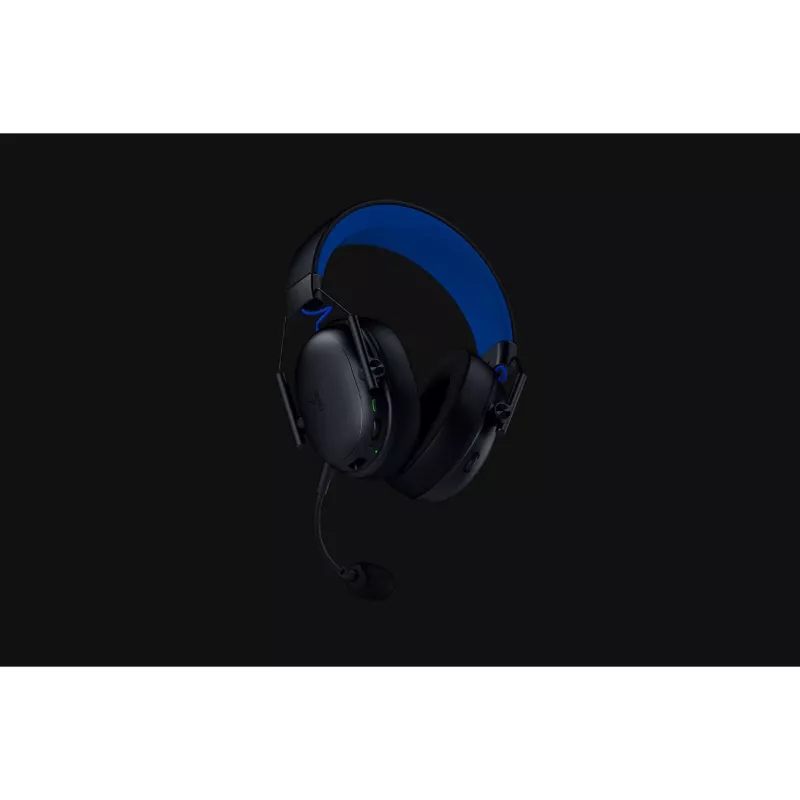 Ausinės Razer JuodaShark V3 X