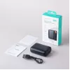 AUKEY 157000 power bank 10000 mAh Pilka