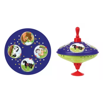 Lena® suktukas »Horse Dream«, pagaminta Europoje