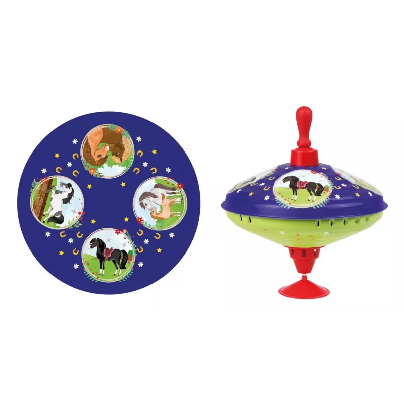 Lena® suktukas »Horse Dream«, pagaminta Europoje