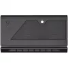 Kompiuterio korpusas Sidabrinėstone Technology SST-CS381 v1.1 Mini-ITX juodas