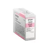 Epson C13T85060N rašalo kasetė 1 vnt. Originalius Ryški šviesiai rausva