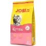 Sausas kačiukų maistas JOSERA JosiCat Kitten 1,9 kg — paukštiena, 32% baltymų, 18% riebalų, augantiems kačiukams