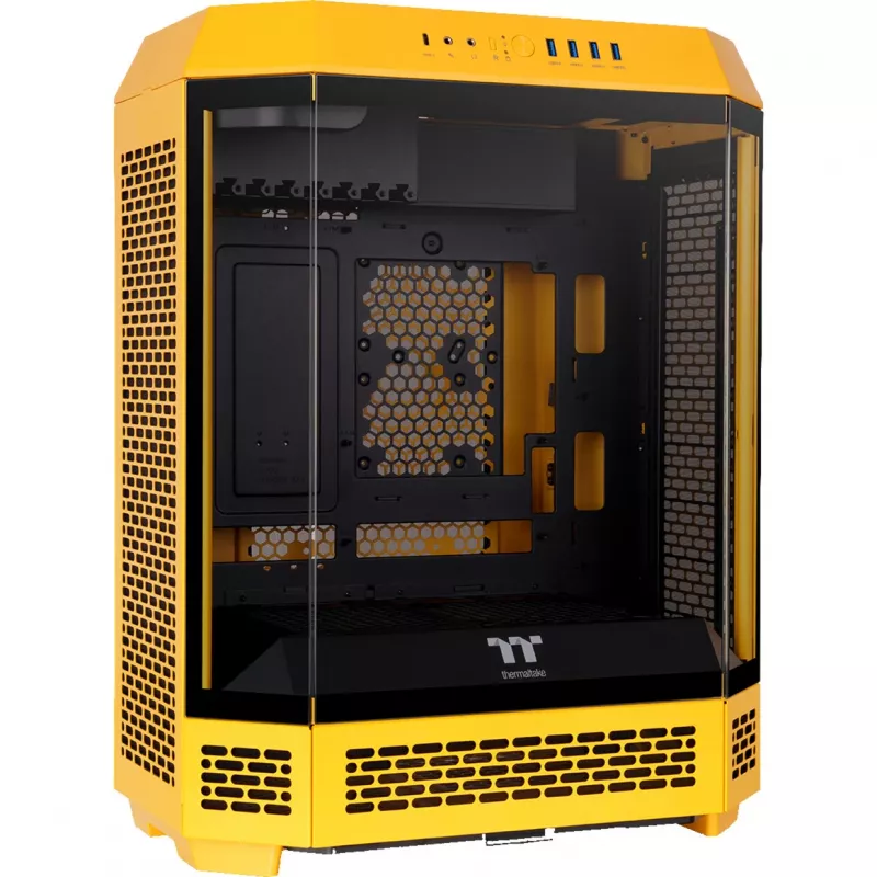 Thermaltake The Tower 600 Butter Caramel (CA-1Z1-00MMWN-00)