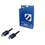 Logilink CHB1101 Connectivity Accessory Black