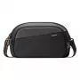 Kabelių maišelis Inateck AB03010 — organizatorius-dėklas 27 × 15,8 × 11 cm, juodas