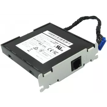 Fakso plokštės parinktis Lexmark 37X6350, skirta suderinamiems Lexmark daugiafunkciams spausdintuvams
