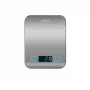 Cecotec virtuvinės svarstyklės | CookControl | Maksimali masė (talpa) 5 kg | Padalos vertė 1 g | Ekrano tipas LCD