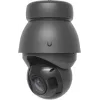 Ubiquiti UniFi AI PTZ Precision - tinklo stebėjimo kamera - PTZ - bokštinė - atspari oro sąlygoms - spalvota (diena / naktis)