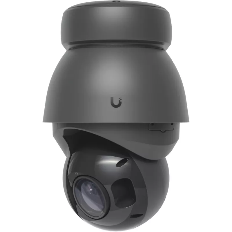 Ubiquiti UniFi AI PTZ Precision - tinklo stebėjimo kamera - PTZ - bokštinė - atspari oro sąlygoms - spalvota (diena / naktis)