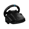Logitech G G923 vairas ir pedalai
