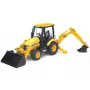 Bruder JCB Midi CX ekskavatorius-krautuvas