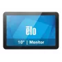 Elo Touch Solutions E315290 ekranas 1004 L juodas