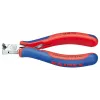 Galinio pjovimo replės Knipex 64 02 115