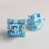 Pelės kilimėlis AKKO V3 Pro Cream Blue Switches