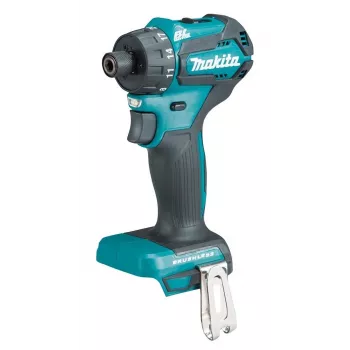 Makita DDF083Z grąžtas 1,1 kg juoda, turkio spalva
