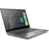 Nešiojamas kompiuteris HP Zbook Fury 17 G7 / i7 / RAM 64 GB / SSD / 17,3″ FHD
