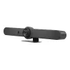 Webcam Logitech Gruppen-Video Conferencing System Graphite (960-001312)