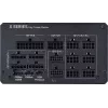 Maitinimo blokas Cooler Master X Mighty Platinum 2000W 230V, ATX 24-pin, 80 PLUS Platinum, juodas, 12 cm ventiliatorius