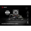 Termo pasta SAVIO TG-03 13,5 W/m·K, 2 g — terminio sąsajos junginys