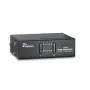 Inter-Tech Argus KVM-AS-21DA - KVM/garso komutatorius - 2 x KVM/garso - Staliniam kompiuteriui (88887200)