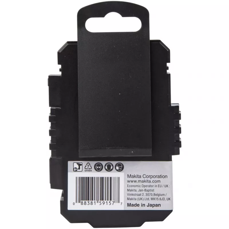Makita Impact Premier atsuktuvų antgalių rinkinys, 31 vnt. (E-13552)